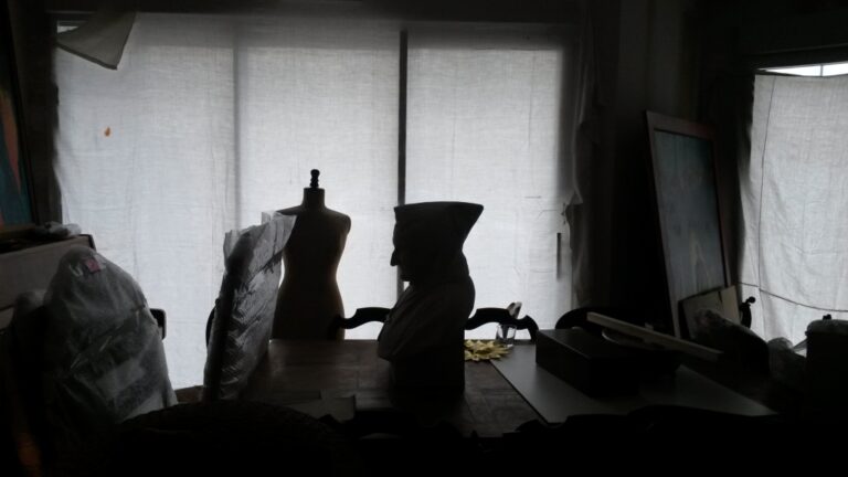 Ombres vendéennes
