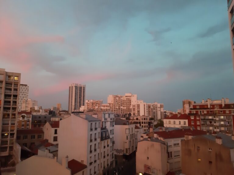 Rosir la ville