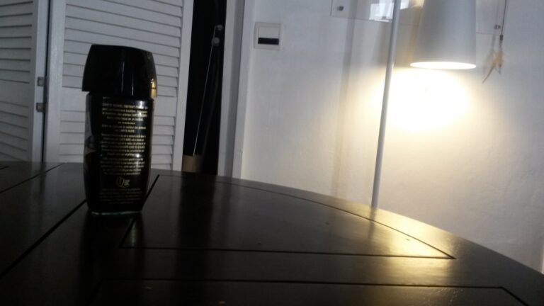 Café ?