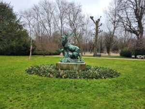 Sicut cervus
