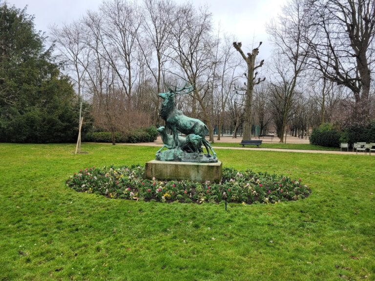 Sicut cervus