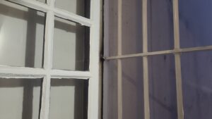 La fenêtre des possibles
