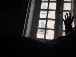 La mano negra