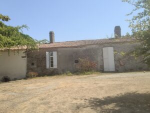 La Grossetière