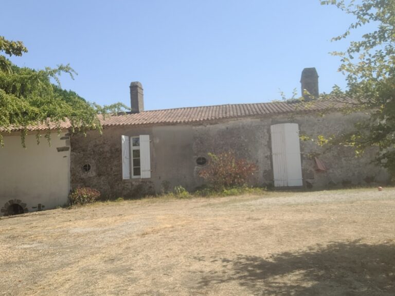 La Grossetière