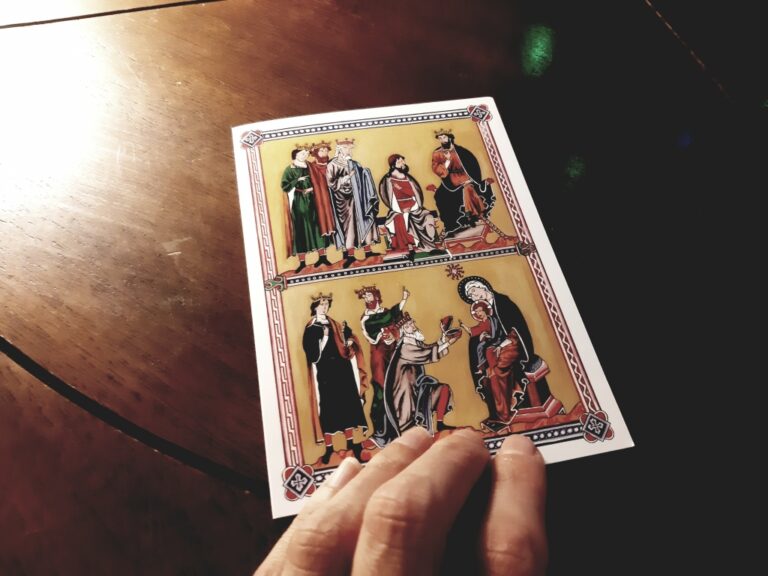 La carte des cousins