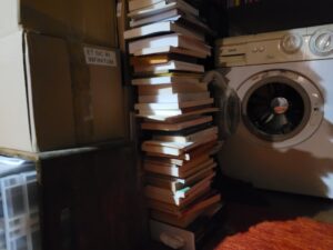 Livres et machines