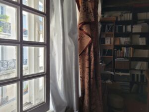 Quand bâille le carillon d’un spleen dominical…