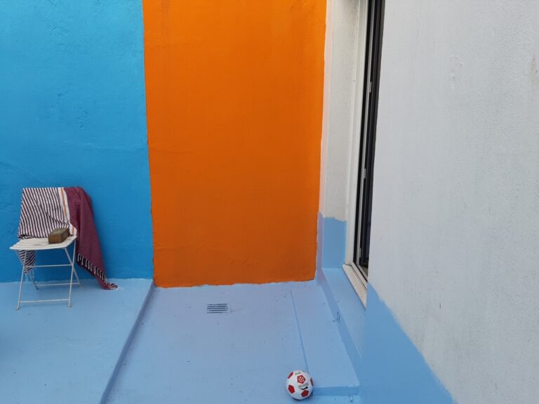 Tricolore