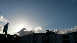 Pantin avant la musique