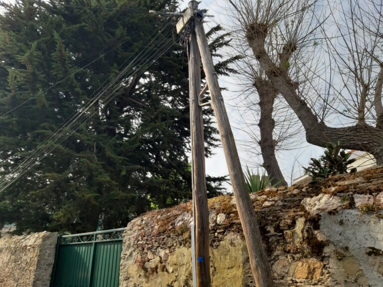La porte d&rsquo;un avenir