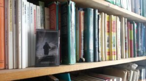 La bibliothèque de l&rsquo;enfance