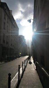 Lux d’hiver