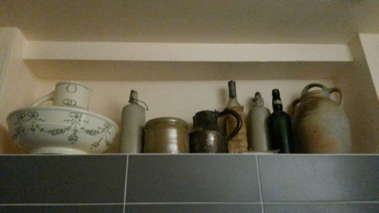 Pots