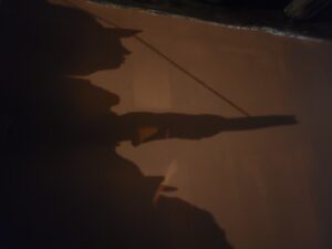 Le huitième samouraï