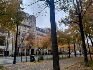 Boulevard Raspail