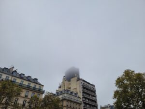 La grisaille