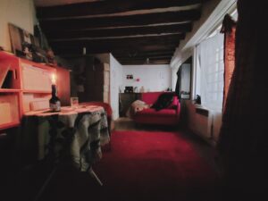 Prière
