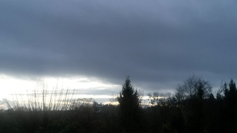 Vexin, bleu dans le regard