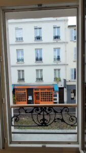 Rue Roger