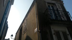 Rue Constantine