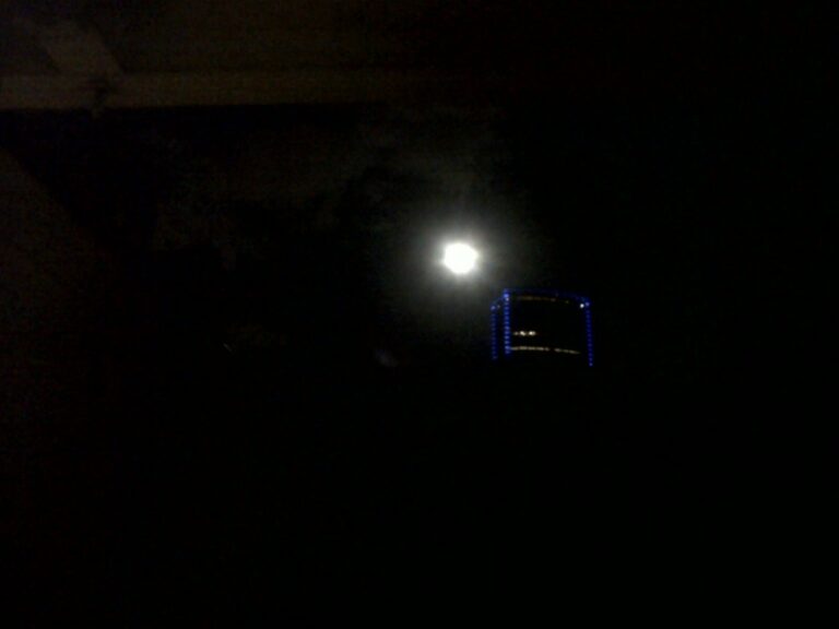 Moonsmile