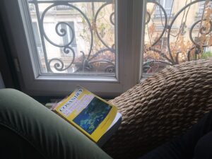 Le secret de l’Occident