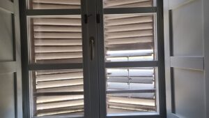 Turin vers midi en juin