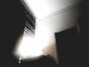 Cadres de nuit