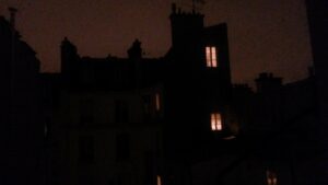 13 de nuit