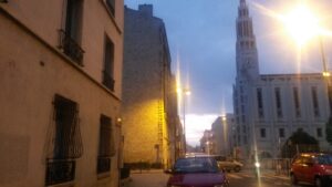 Saint Jean Bosco