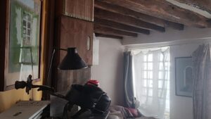 Fenêtres sur studio