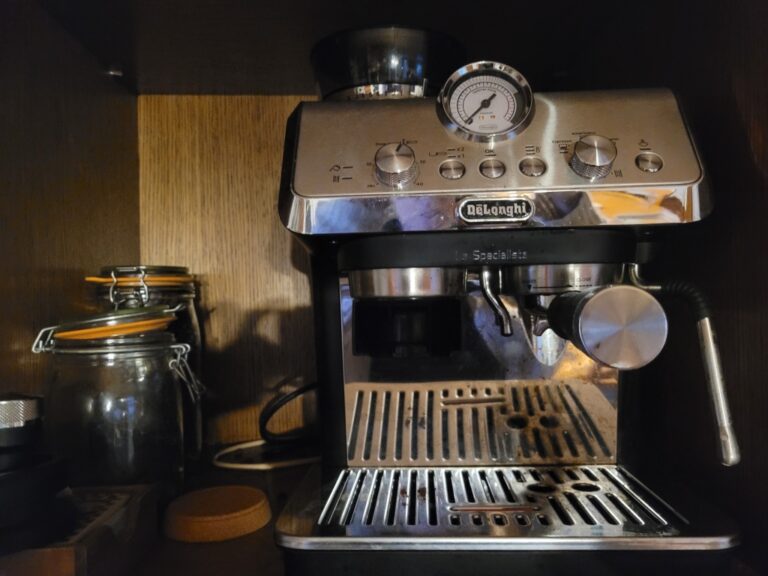 High Tech Coffee sous Bailleul