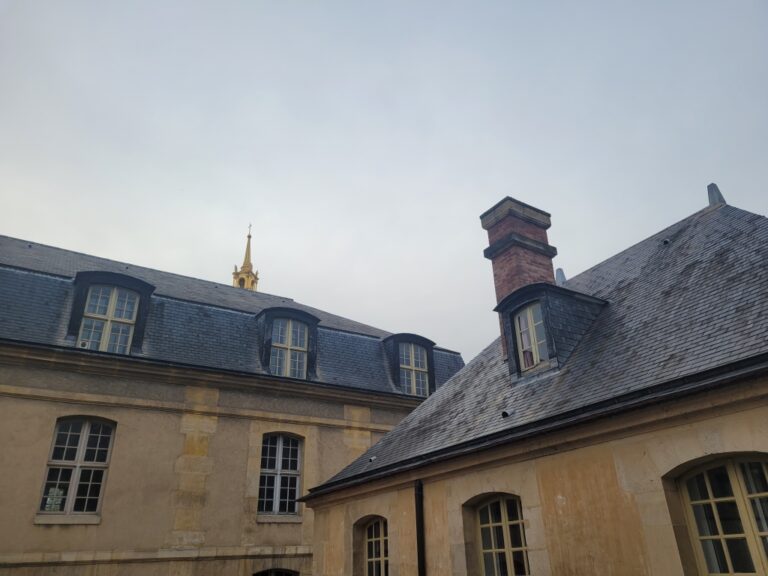 Les murs aimés