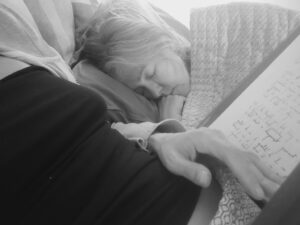 La sieste, la sieste toujours recommencée
