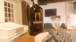 Sandeman
