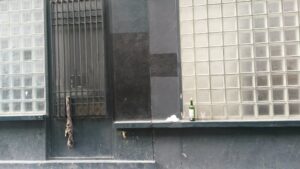 Paris, entends-tu leurs cris ?