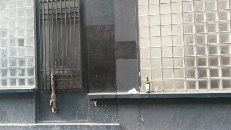 Paris, entends-tu leurs cris ?