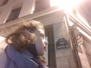 Rue de Damiette