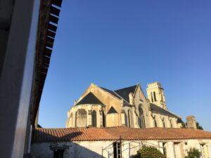 La Grostière