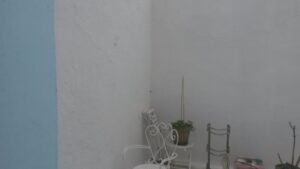 Tristesse d’hiver