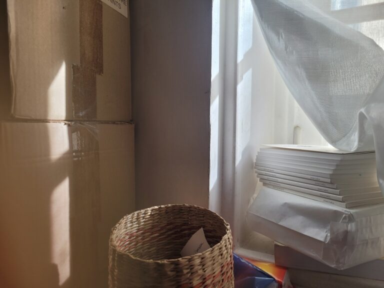 Stocks de printemps