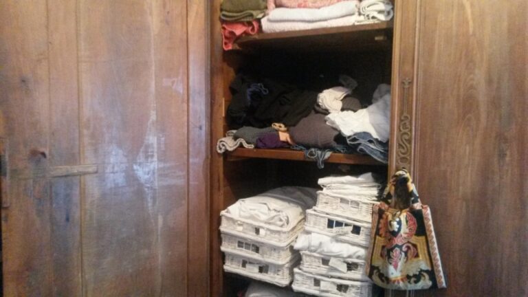 L&rsquo;autre armoire