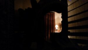 Courbes de la nuit