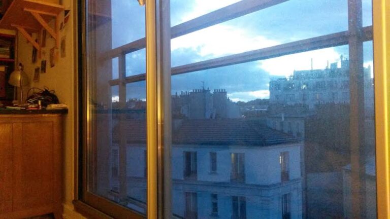 Un soir estival