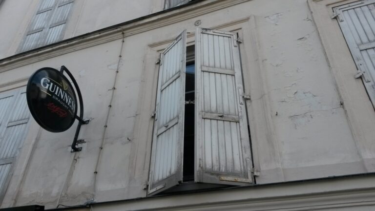Quartier des Gobelins