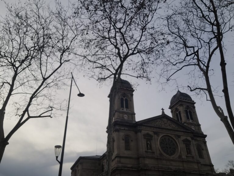 Saint-François-Xavier