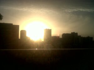 Saga du soleil