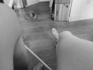 Certaines pudeurs…