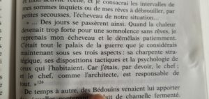 Lecture d&rsquo;un lundi de Pâques